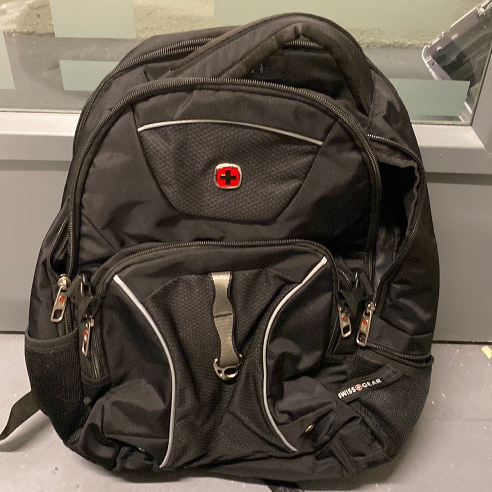 Backpack